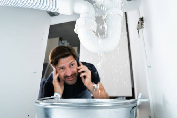 Best Emergency Plumber  in Fulton, MD