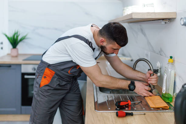 Best Leak Detection Services  in Fulton, MD