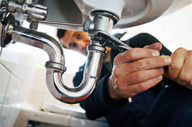 Best Sewer Line Repair  in Fulton, MD