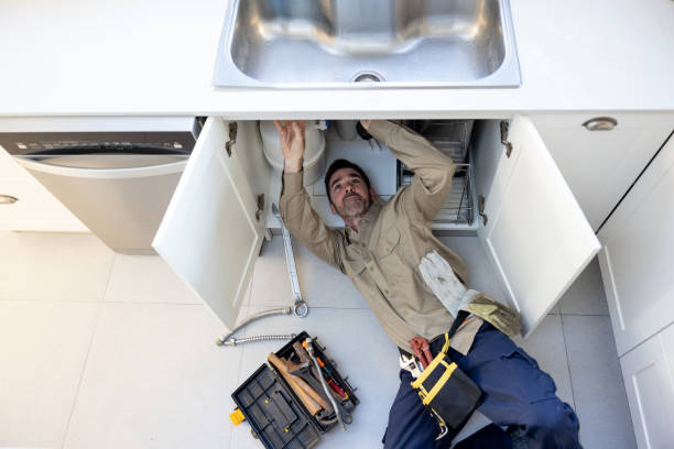 Best Plumbing Repair Near Me  in Fulton, MD