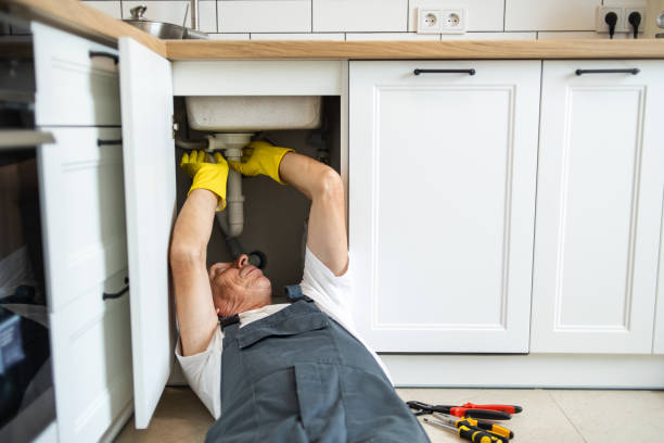 Best Affordable Plumbing Services  in Fulton, MD