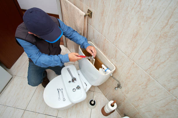 Best Affordable Plumber Near Me  in Fulton, MD